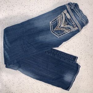 Vigoss jeans